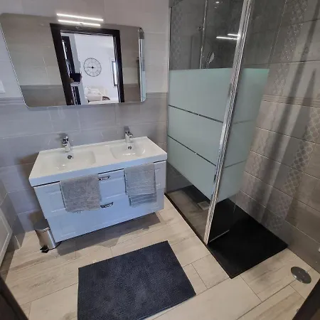 Lejlighed Com Terraco E Vistas *