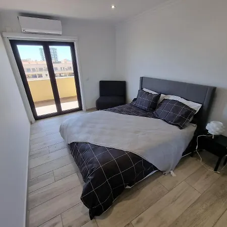 Com Terraco E Vistas * Портиман