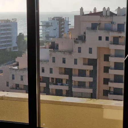 Lejlighed Com Terraco E Vistas *