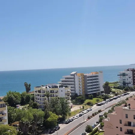 Com Terraco E Vistas Appartement *