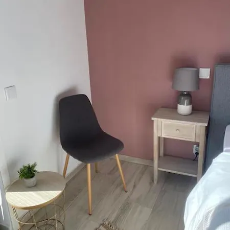 Com Terraco E Vistas Appartement Portimão